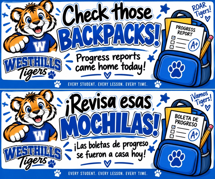progress reports