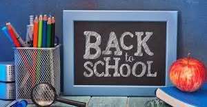 Back to School Night