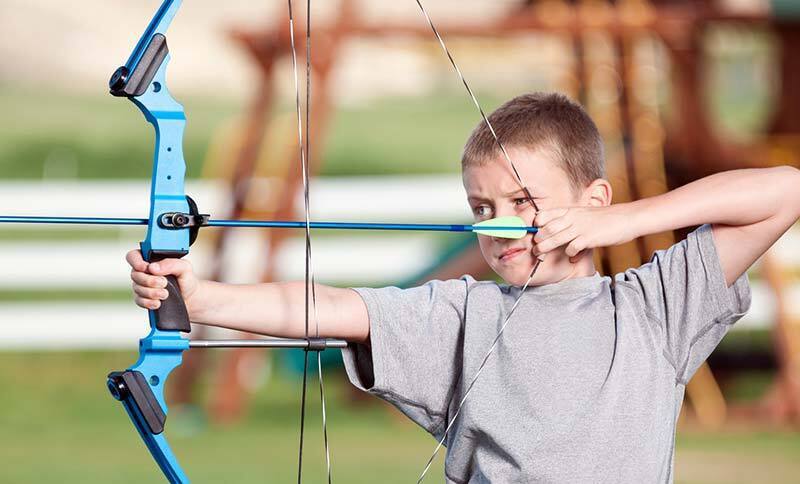 archery
