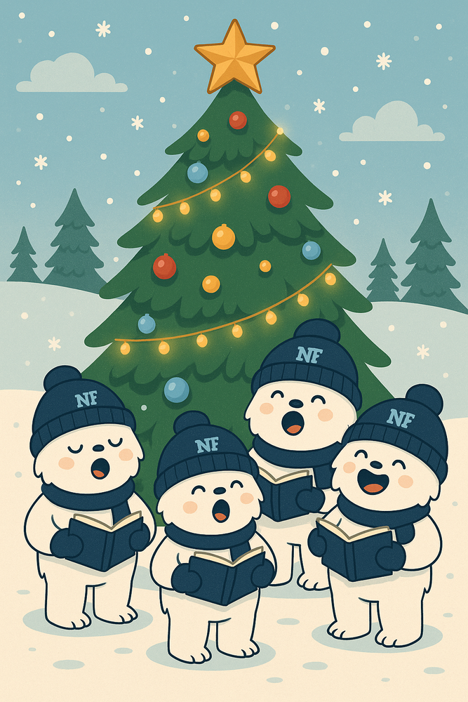 Viking Program Graphic