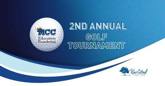 Golf Tournament