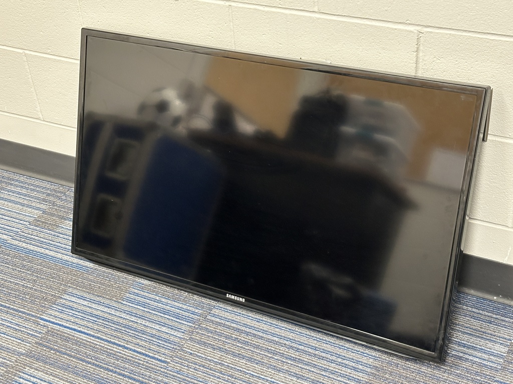 Samsung 40"