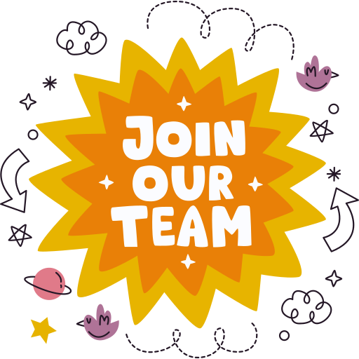Join our Team