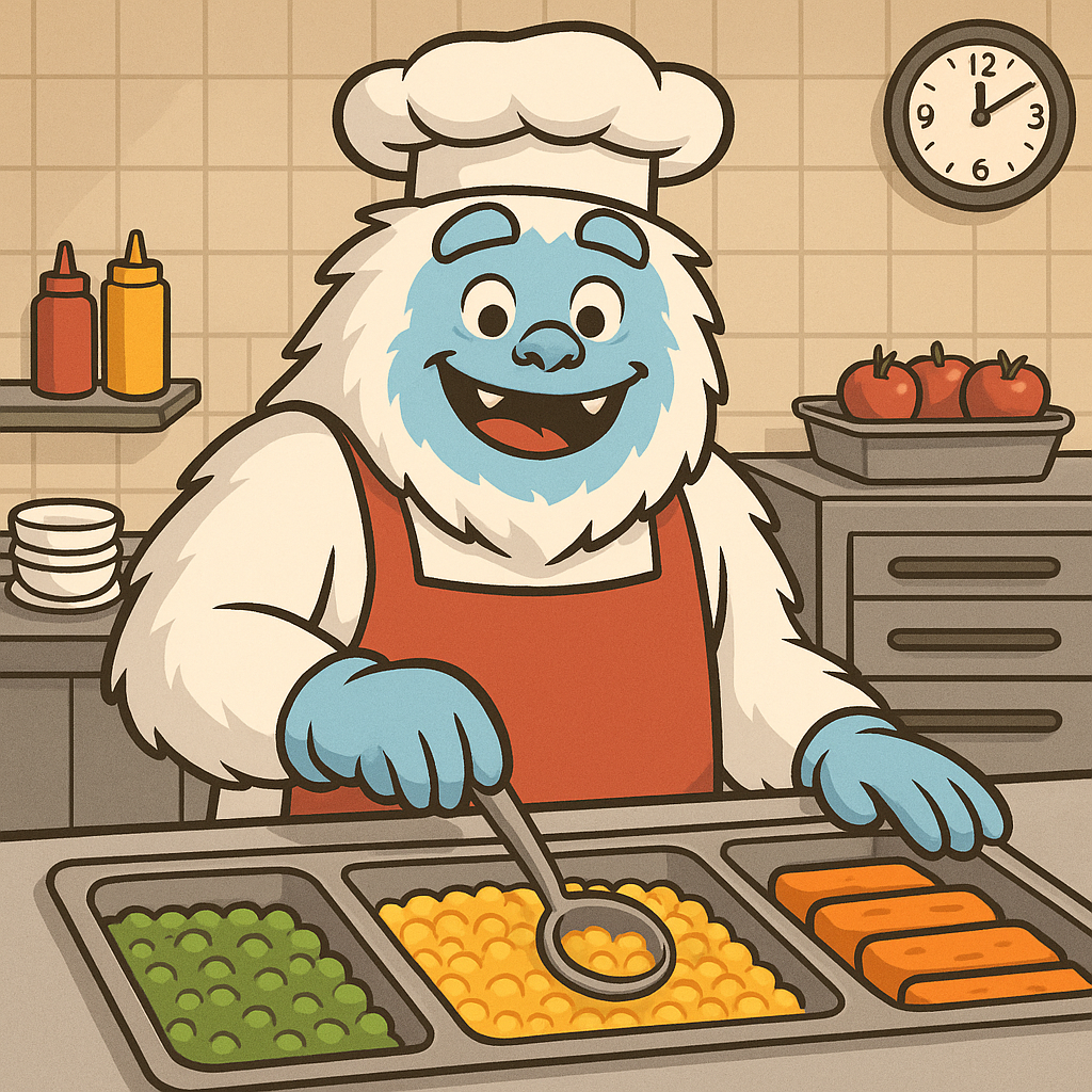Cook Image