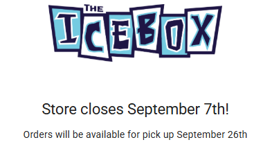 FreezeStore