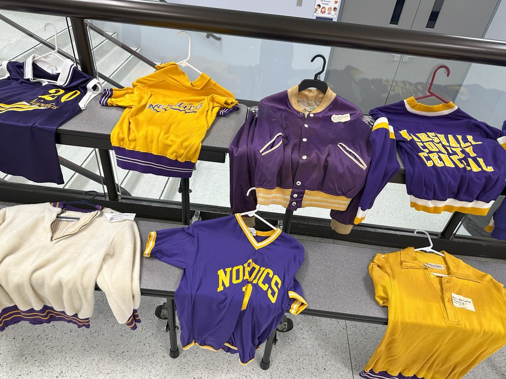 Nordic Uniforms