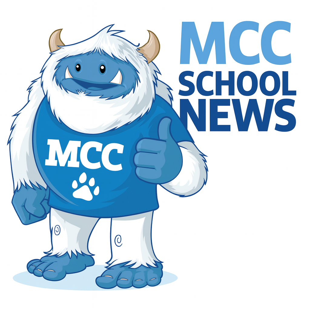 MCC School News 9-19-2025