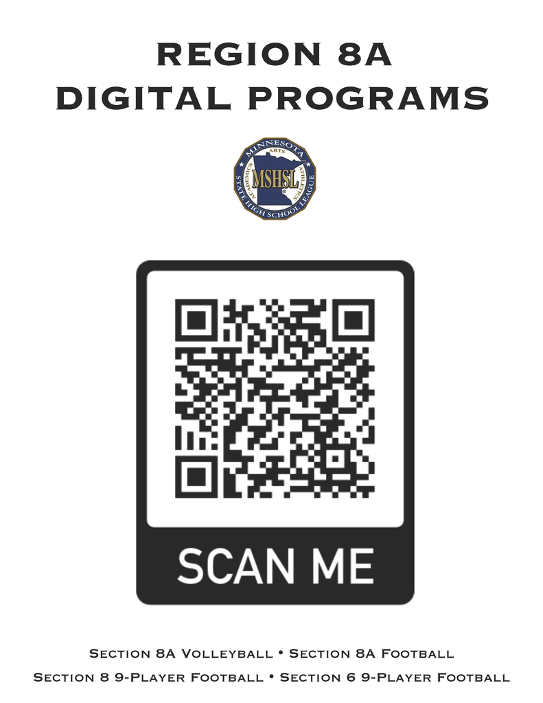 Program QR Code