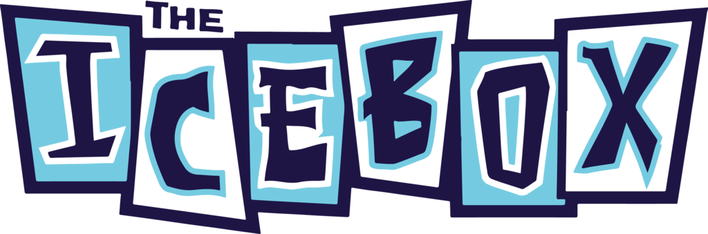 Icebox Logo