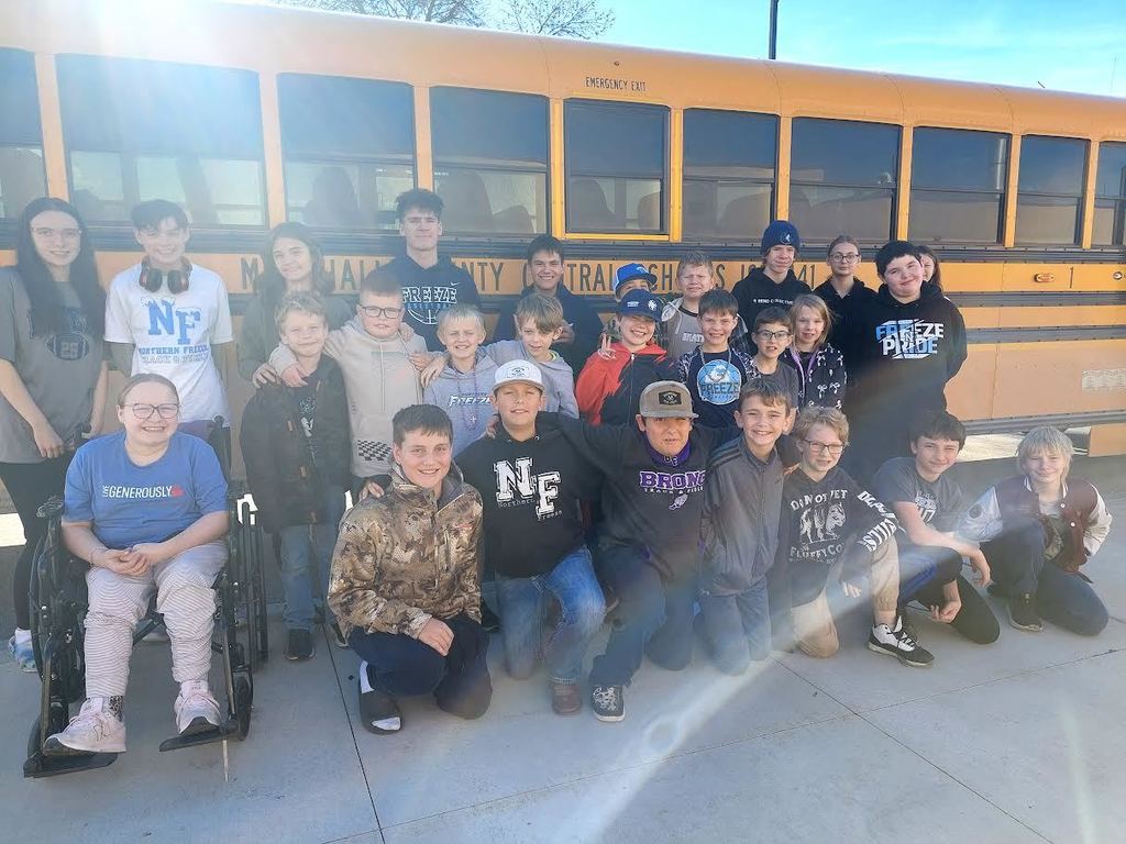 Special olympics unified bowling event was held on Wednesday, October 29th