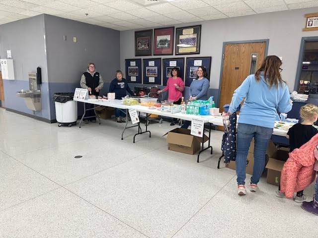 Meet the Freeze Pictures from Monday, November 24 - Thank you to everyone that came out to support these athletes and for supporting After Prom!!  Good luck to everyone this basketball season! 