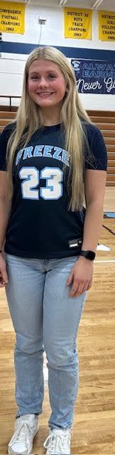 Meet the Freeze Pictures from Monday, November 24 - Thank you to everyone that came out to support these athletes and for supporting After Prom!!  Good luck to everyone this basketball season! 