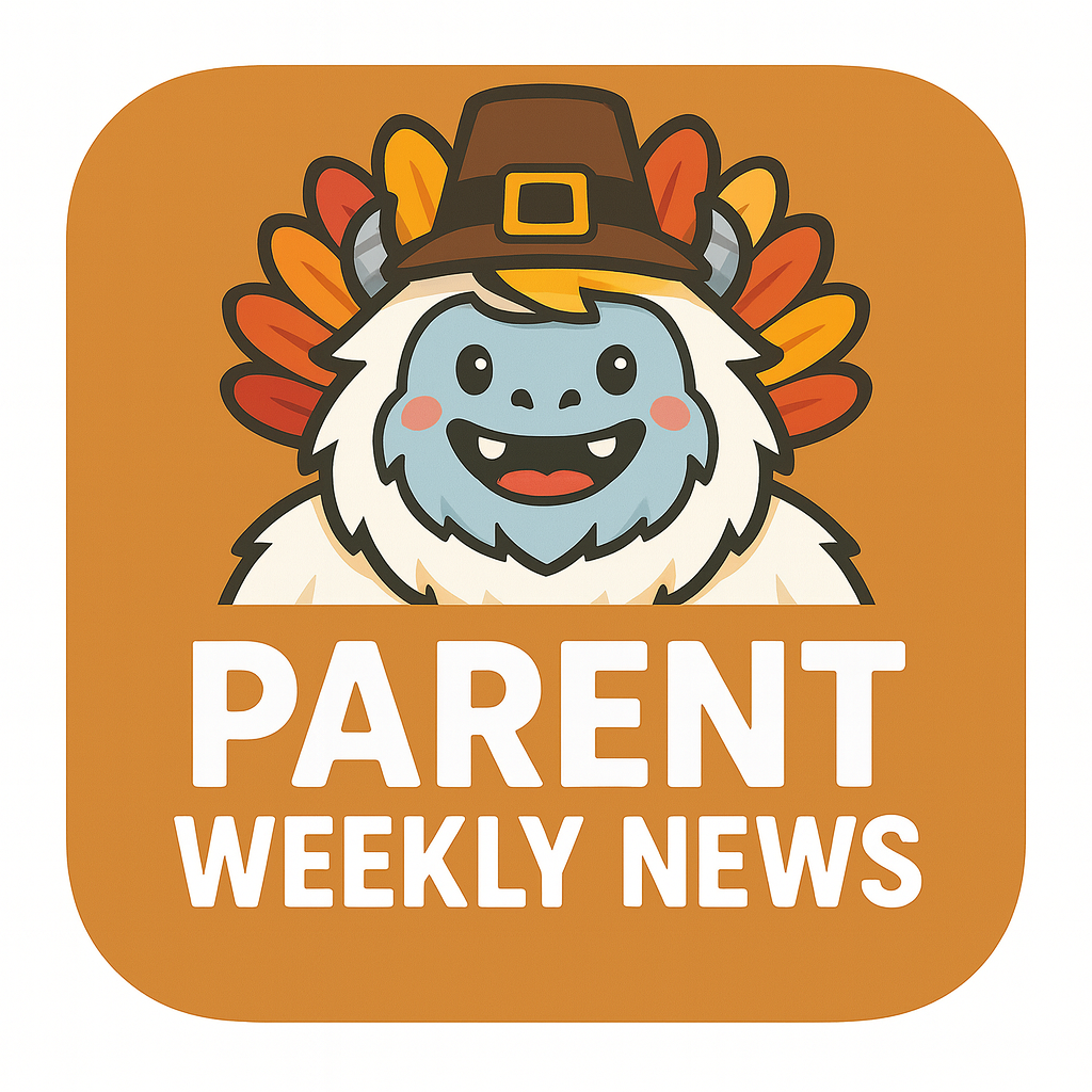 Parent Weekly Link