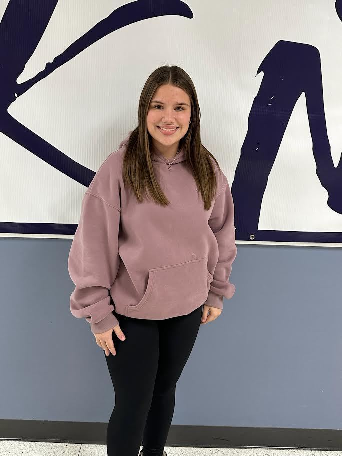 Congratulations to our November SH Student of the month: Ireland Klasen GRADE: 10th  PARENTS: Arrie and Kyle Klasen SPORTS/ ACTIVITIES INVOLVED IN: Softball, Knowledge Bowl, and 4-H.  WHAT DO YOU LIKE TO DO IN YOUR FREE TIME? In my free time, I like to spend time with my family and friends. I also enjoy riding horse, babysitting golfing, and playing softball. WHY NOMINATED: Ireland is kind and respectful. She is thoughtful and mature and is striving to better herself all the time. She works hard on her academics! Ireland is the type of student that represents MCC well! Congratulations! 