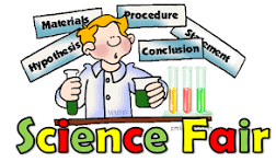 The MCC Middle School Science Fair will be taking place in the main gym at the High School on 1/16/2026. Projects will be conference judged from 8:30-12:00 p.m. Parents and community members are invited to come and view the projects beginning at 1:00 p.m. There will be an awards ceremony at 1:45 p.m. which is open to the public.