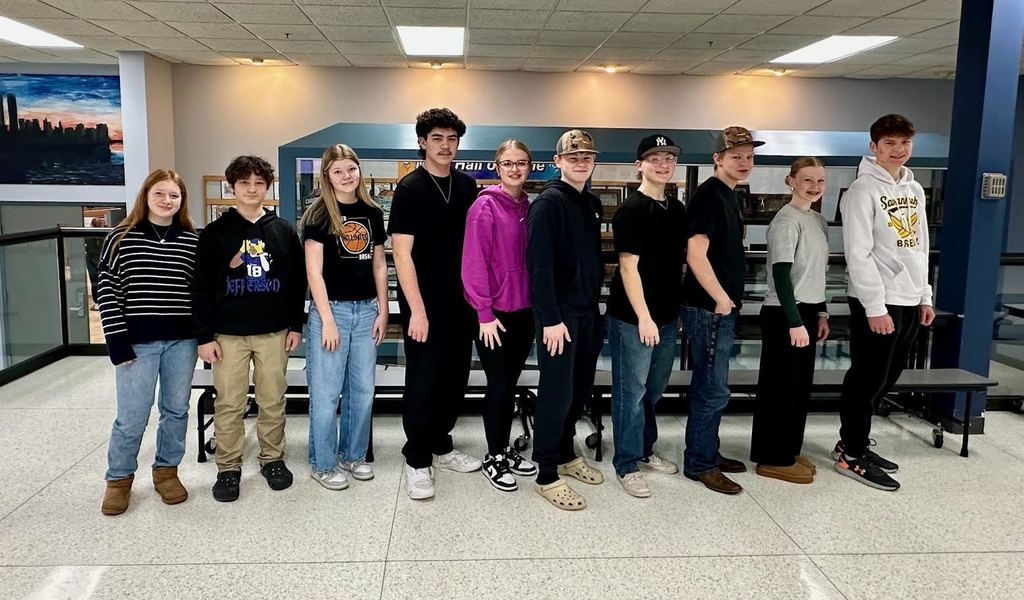 SnoFest Candidates for 2026