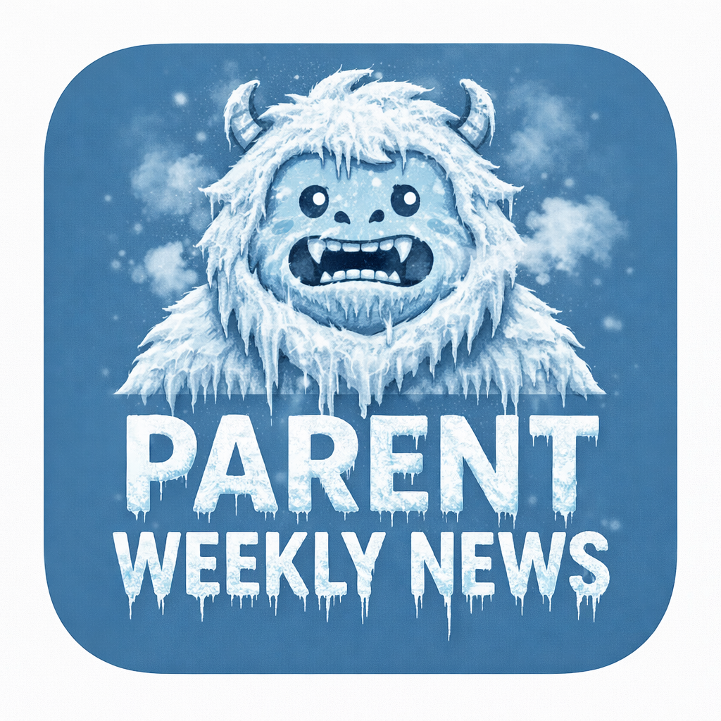 Parent Weekly COLD