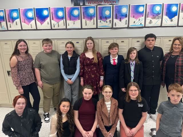 Middle School has dress up days for I love to read month! Yesterday (2/11) was Red vs Pink Day and today (2/12) was Formal Day!  