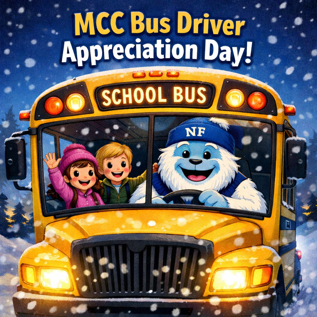 Bus Driver Appreciation