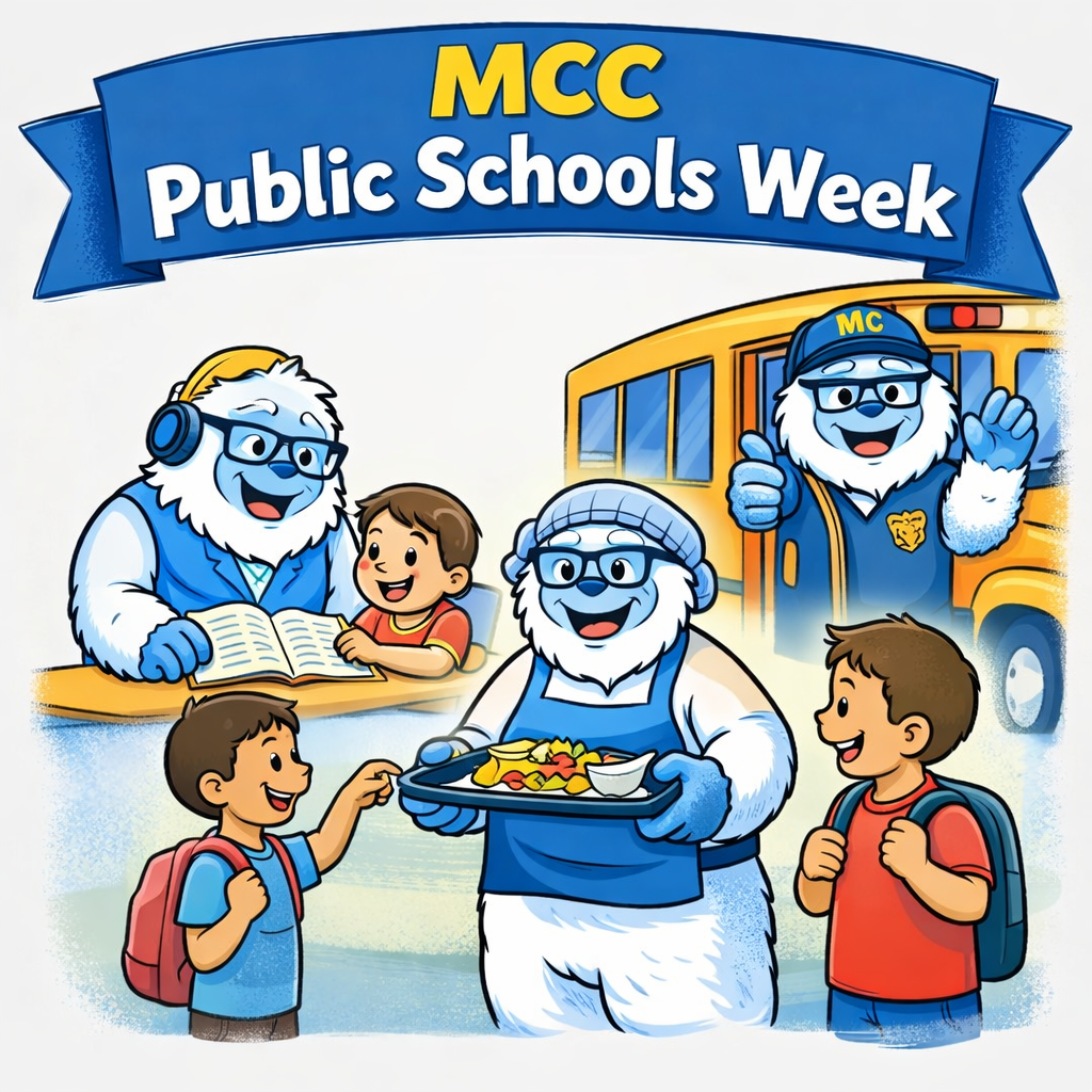 Public Schools Week