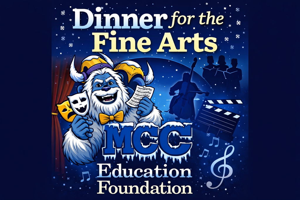 Dinner for the Fine Arts