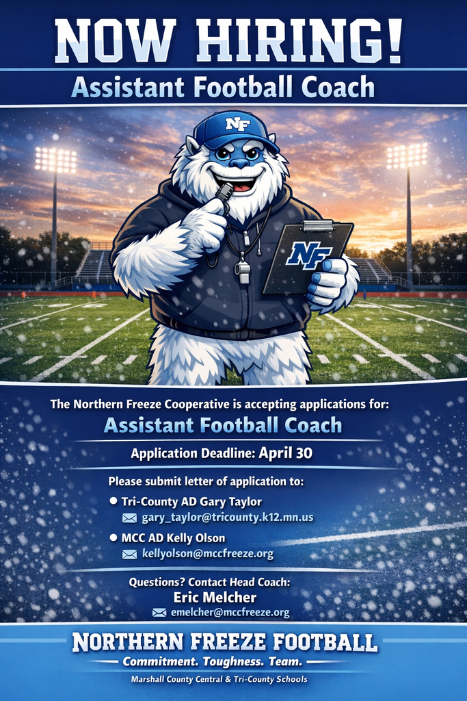 Assistant Football Coach