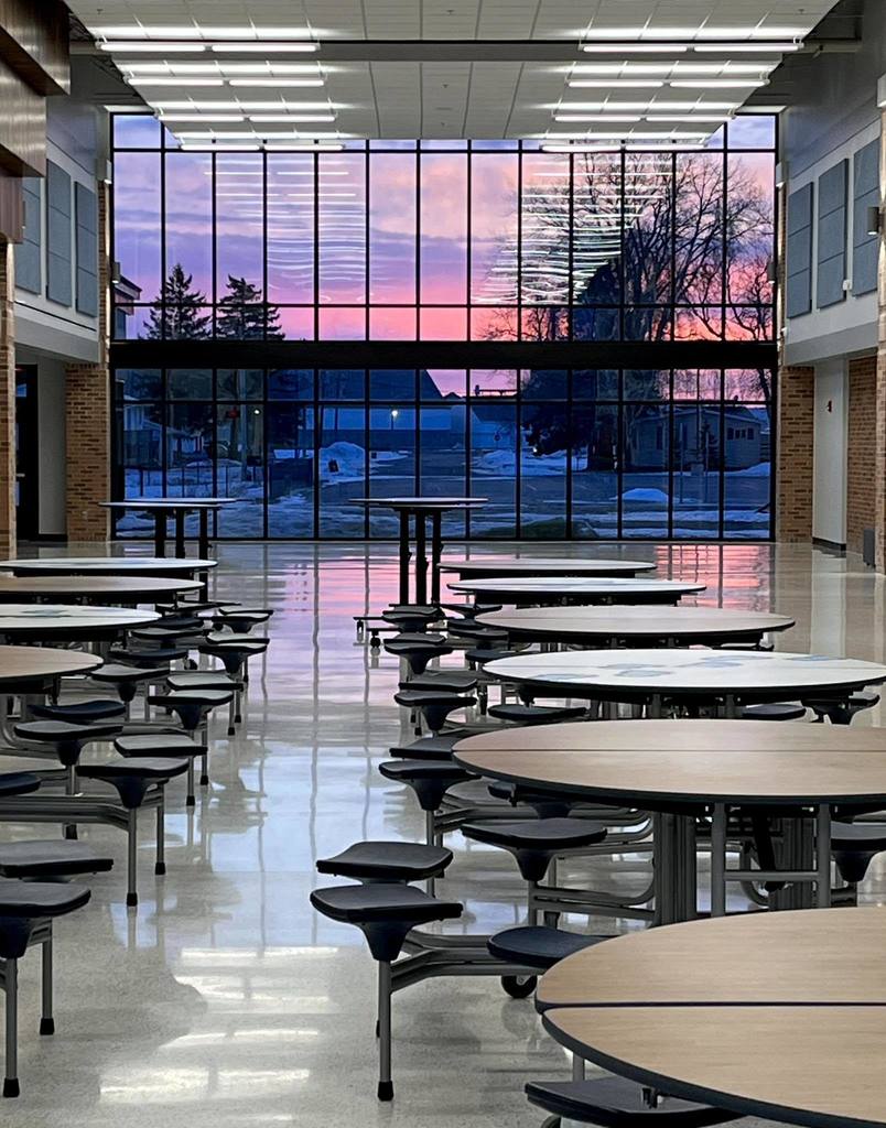 Cafeteria