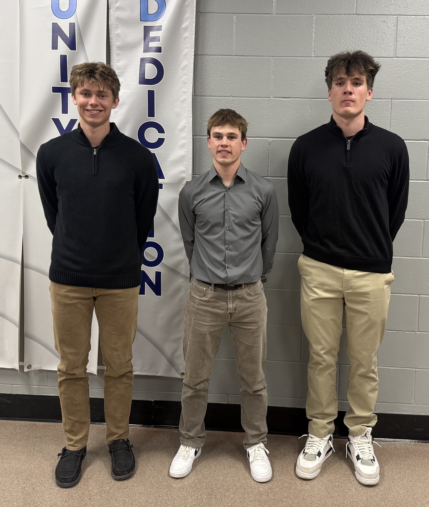 North Border All Conference