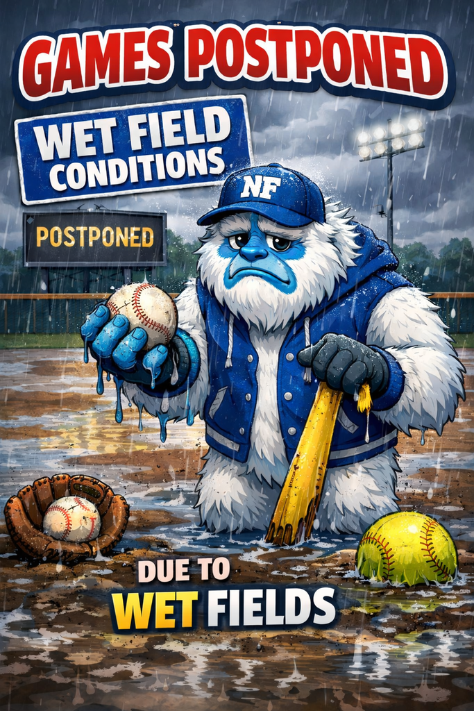 Baseball Postponed