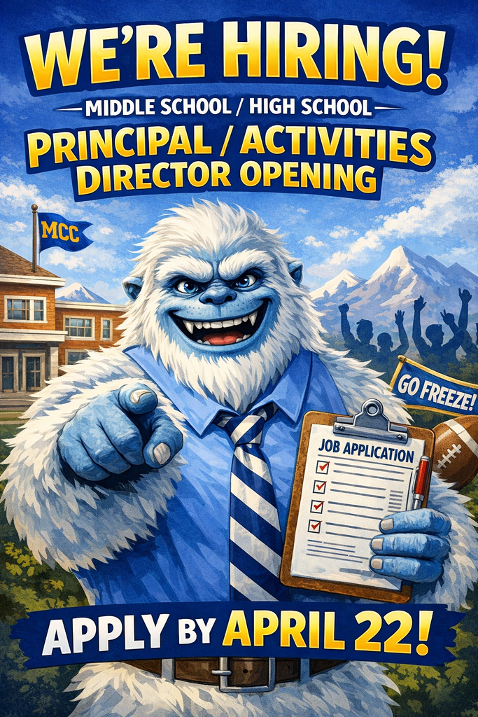 Principal Opening