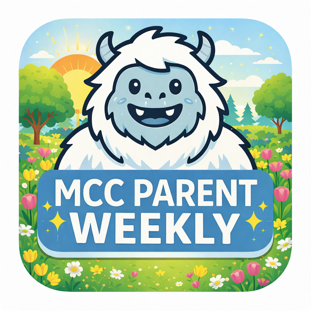 Parent Weekly (Spring)