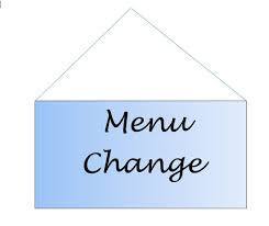 4/28: Due to inventory excess the rest of the week for Middle School and High School will be cooks choice for breakfast and lunch. April 29th through May 1st. Thank you!