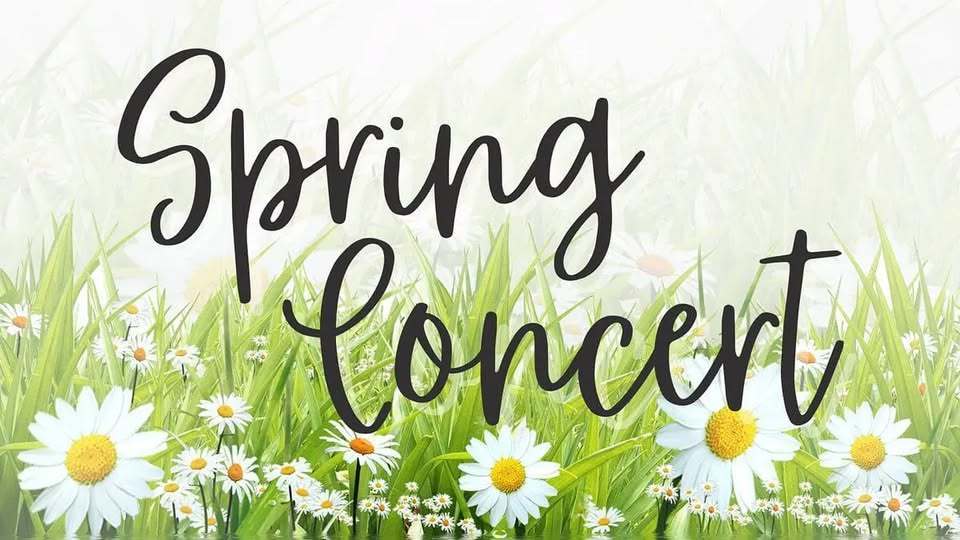 Spring Concert