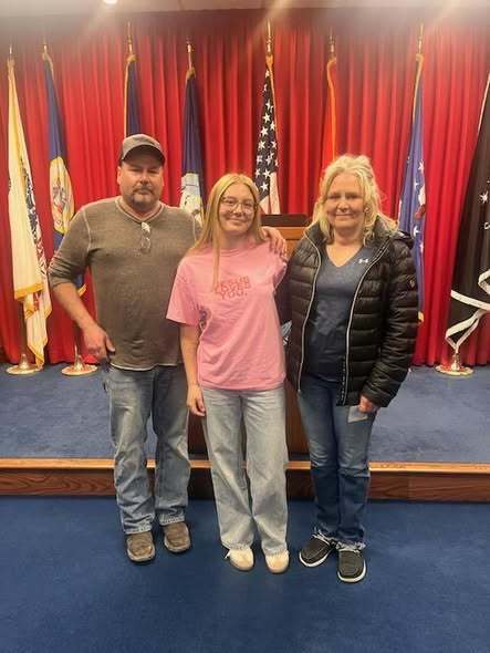 Jayden enlistment
