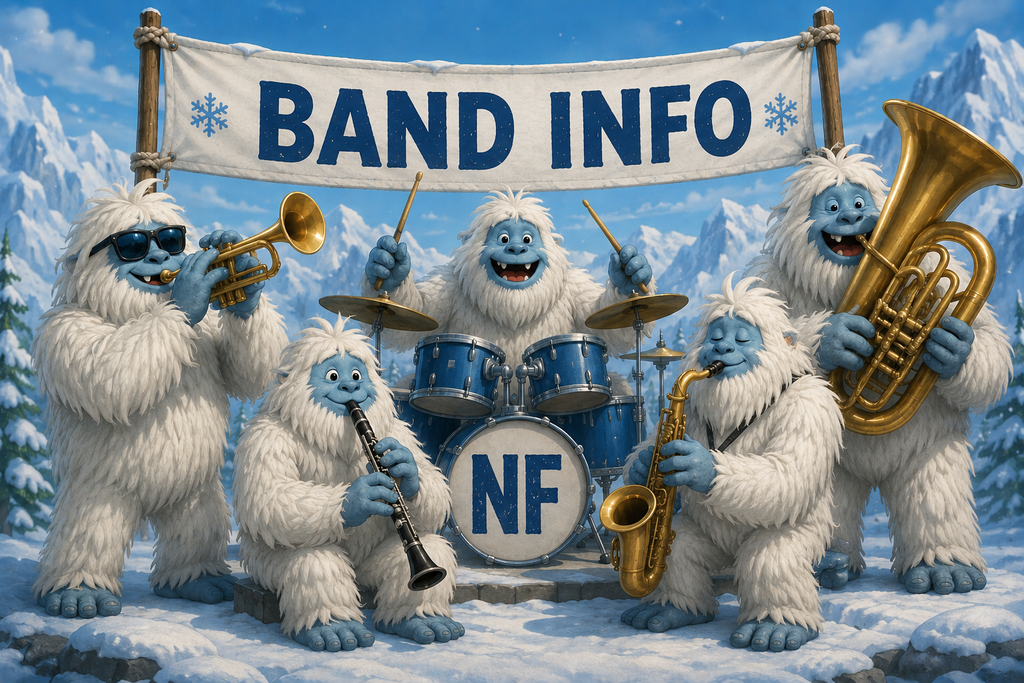 Band