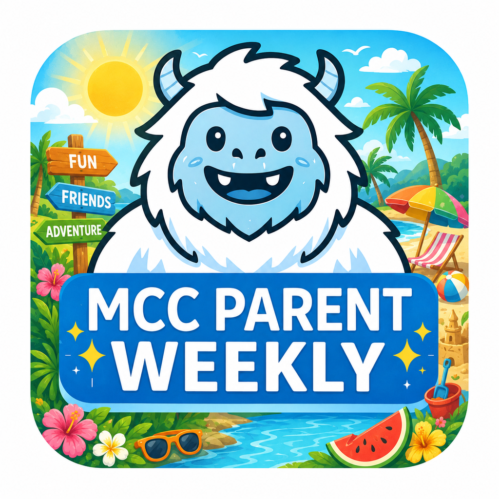 Parent weekly