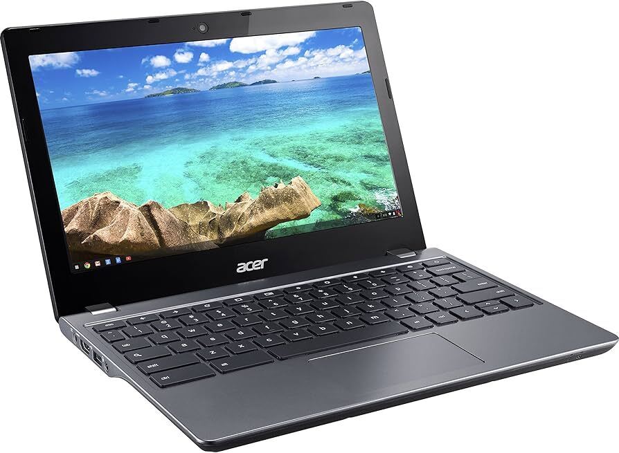 Chromebook