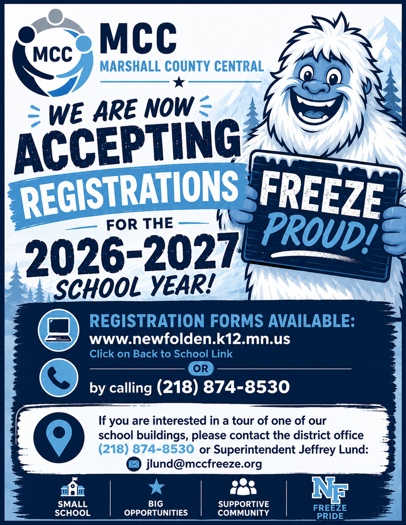 Registrations