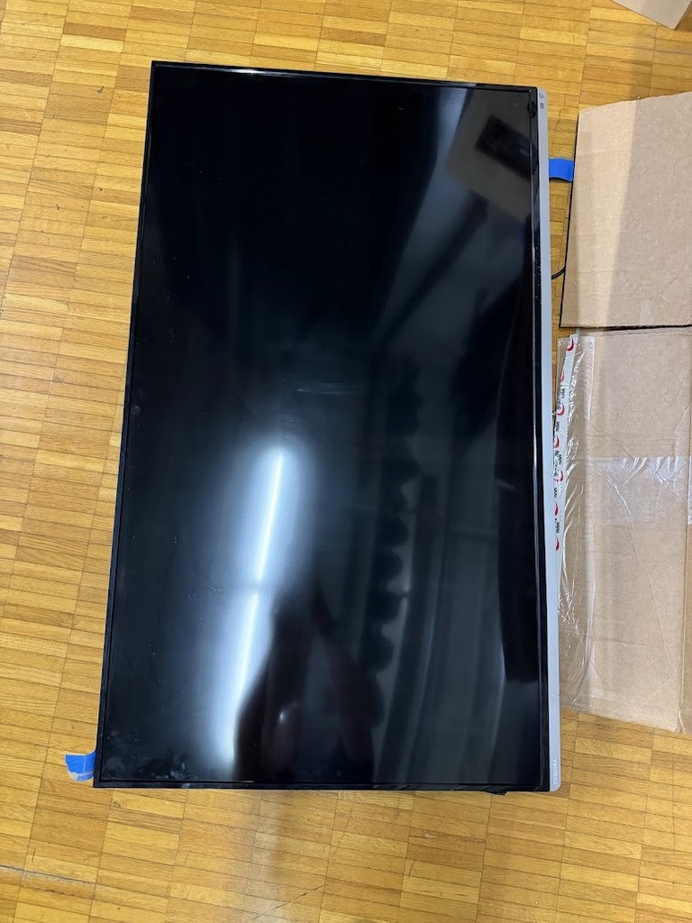 Toshiba TV