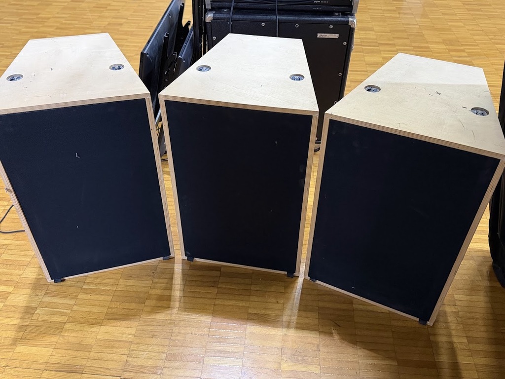 Speakers