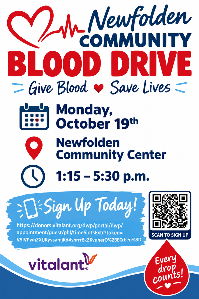 Blood Drive