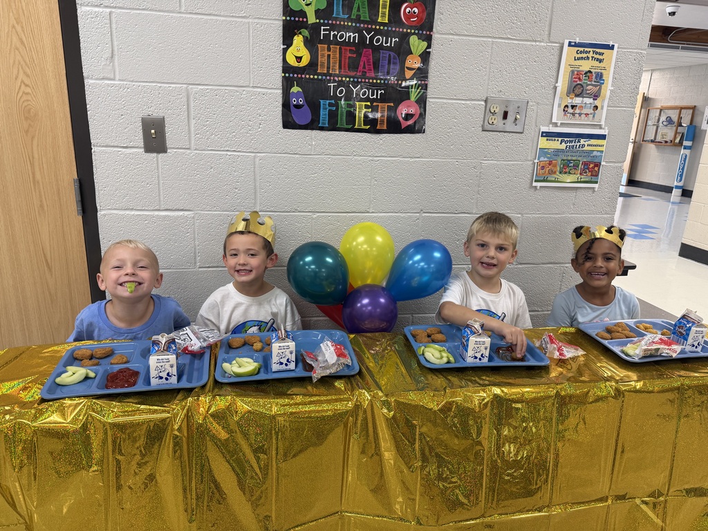 Kinders