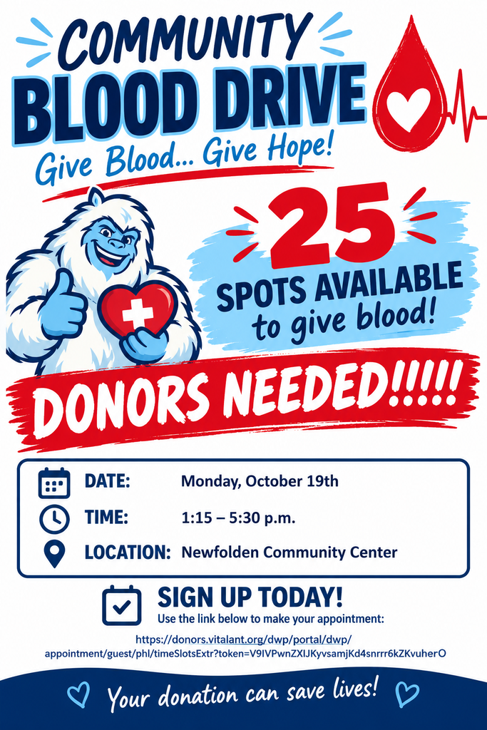 Blood Drive