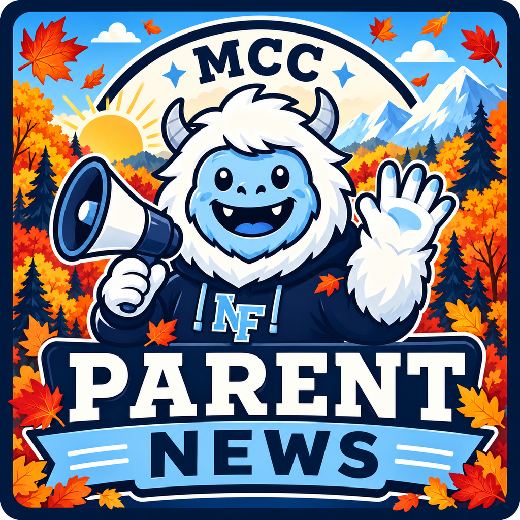 Parent Weekly News
