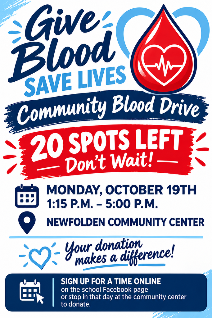 Blood Drive