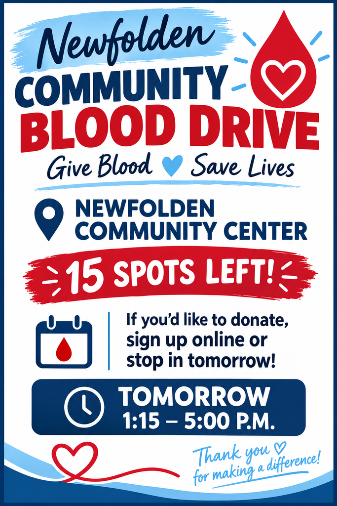 Blood Drive