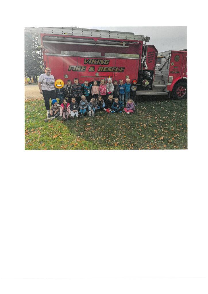 fire station