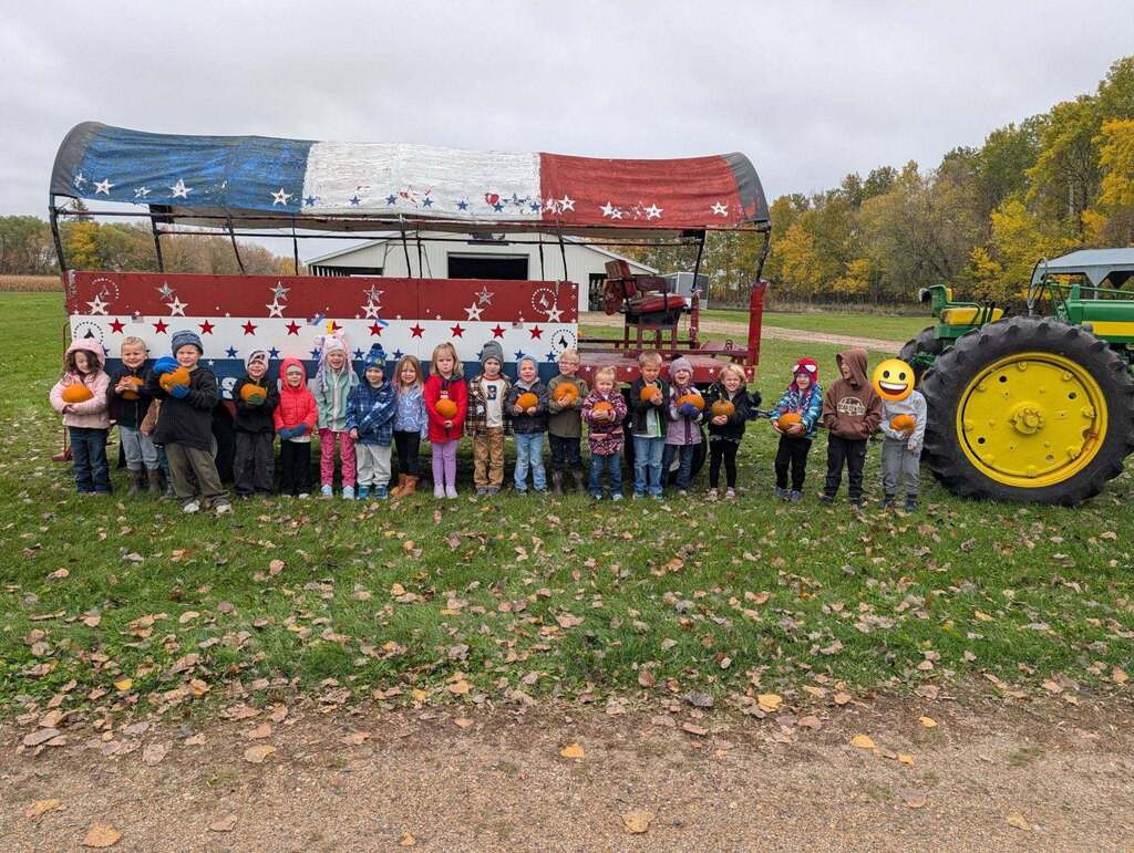 Hayride