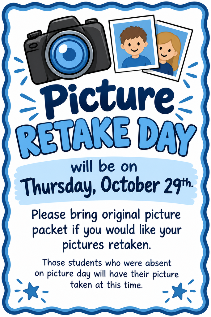 Picture retakes