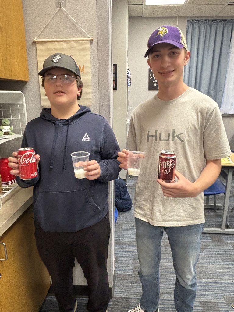 Health 10 class brought in their favorite sugary drink or looked up their favorite sugary treat and converted the grams to tsp. of sugar.  It was eye opening how much sugar is in our everyday snack, drink choices.  Should this be legal, should we be made more aware of the impacts of this much sugar? 